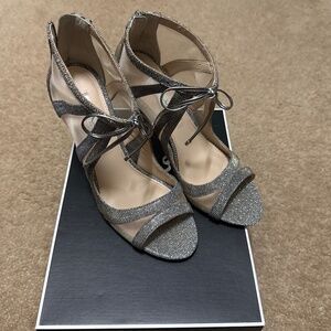 Nina New York shoes